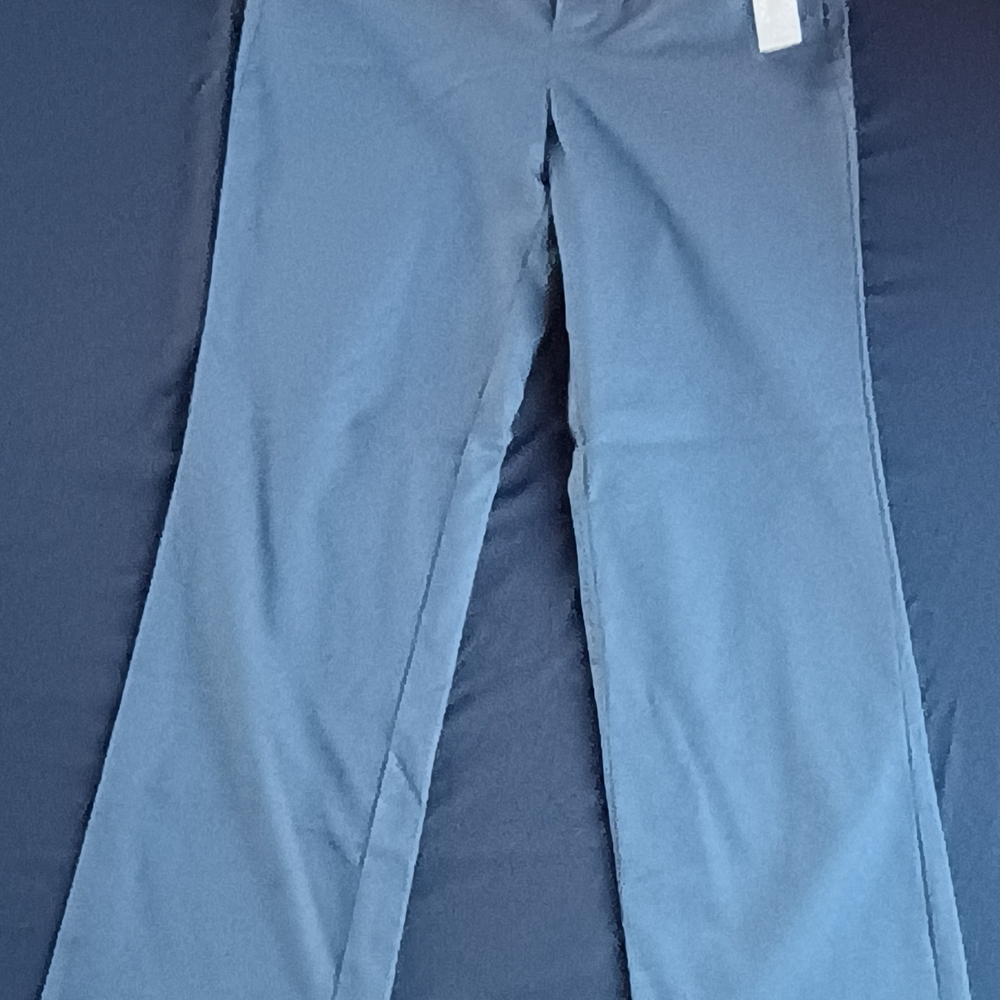 Dockers Women's Straight Leg Jeans - Gray